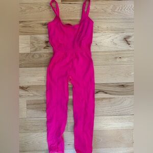 Free people movement one piece size M/L